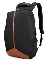  Tigernu T-B3593A Black-Brown