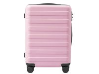  Xiaomi 90 Points Rhine Flower Suitcase 20 Pink