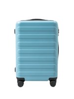  Xiaomi 90 Points Rhine Flower Suitcase 20 Blue