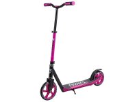  Novatrack Polis Pink 200PNF.POLIS.PN9