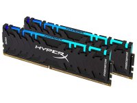   Kingston HyperX Predator DDR4 DIMM 4000MHz PC4-32000 CL19 - 16Gb KIT (2x8Gb) HX440C19P