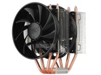  () Deepcool , S775, S1155/ S1156/ 1150, S1366, S2011, AM2, AM2+, AM3/ AM3+