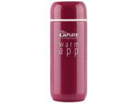  La Playa WarmApp 200ml Pink 560117