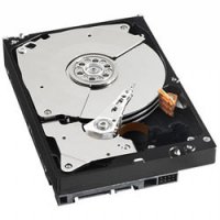 WESTERN DIGITAL   3.5" WD Caviar Black SATA-II 1Tb (WD1002FAEX) 7200 rpm 64 Mb