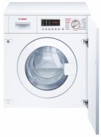    Bosch WKD28541