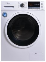   Midea MWM8123i Crown