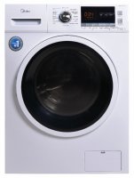   Midea MWM8143 Crown Slim