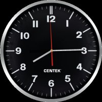  Centek -7100 Black