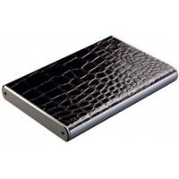    /HDD 2.5" 500Gb 3Q Cayman Black (3QHDD-T225-EB500, USB2.0)