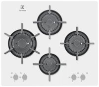     Electrolux EGT96647LW