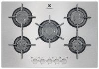     Electrolux EGU97657NX