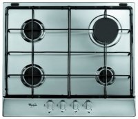     Whirlpool AKR 350 IX