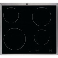     Electrolux CPE 6420 KX