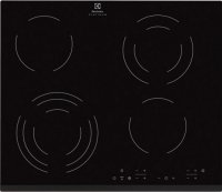     Electrolux CPE6433KF