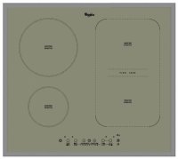     Whirlpool ACM 808 BA S