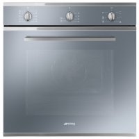    Smeg SF64M3VS