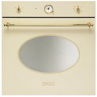    Smeg SF 800 GVP