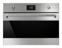    Smeg SF4390MCX