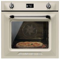    Smeg SF6922PPZE