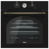    Teka HRB 6300 ATB Brass / 