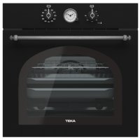    Teka HRB 6300 ATS Silver / 