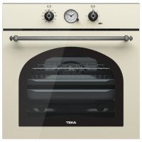    Teka HRB 6300 VNS Silver / 