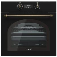    Teka HRB 6400 ATB Brass / 