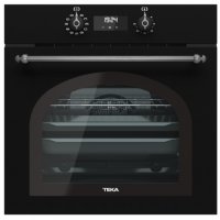    Teka HRB 6400 ATS Silver / 