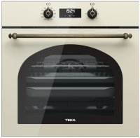    Teka HRB 6400 VN Brass / 