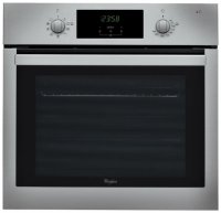    Whirlpool AKP 742 IX