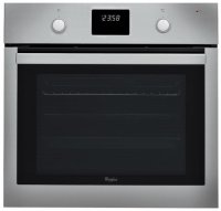    Whirlpool AKP 7460/IX