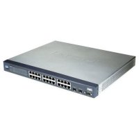  (switch) Cisco SRW2024-K9-EU