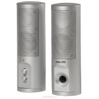  SVEN 350 (3W*2 RMS) silver