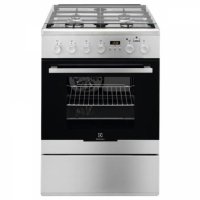   Electrolux EKK96498CX