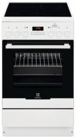   Electrolux EKC954908W