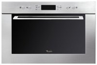    Whirlpool AMW 735 IX