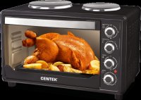 - Centek CT-1530-36 PLATE 