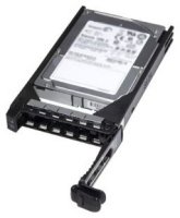 Dell 300GB SFF 2.5 SAS 10k HotPlug HDD (400-21619)   for G11/G12 servers (repl 400-19599)