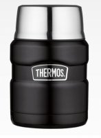  Thermos SK 3000 BK Matt Black