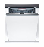    Bosch SMV 68TX03E