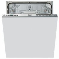    Hotpoint-Ariston HIC 3B+26