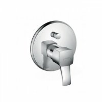  Hansgrohe Metropol Classic 31345000 