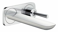  Hansgrohe PuraVida 15084000  