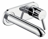  Hansgrohe Talis 31611000  