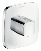     ( ) HANSGROHE 15772000 PuraVida Highflow 00000007539