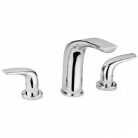  Webert ARIA AI750101844 white chrome  (S000000009) 42577