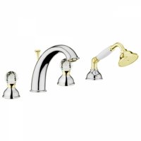  Webert KARENINA KA730101017 chrome gold 40089