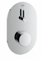    GROHE Eurosmart Cosmopolitan T 36321000