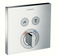    Hansgrohe ShowerSelect 15768000