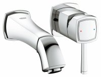    GROHE Grandera 19929000  